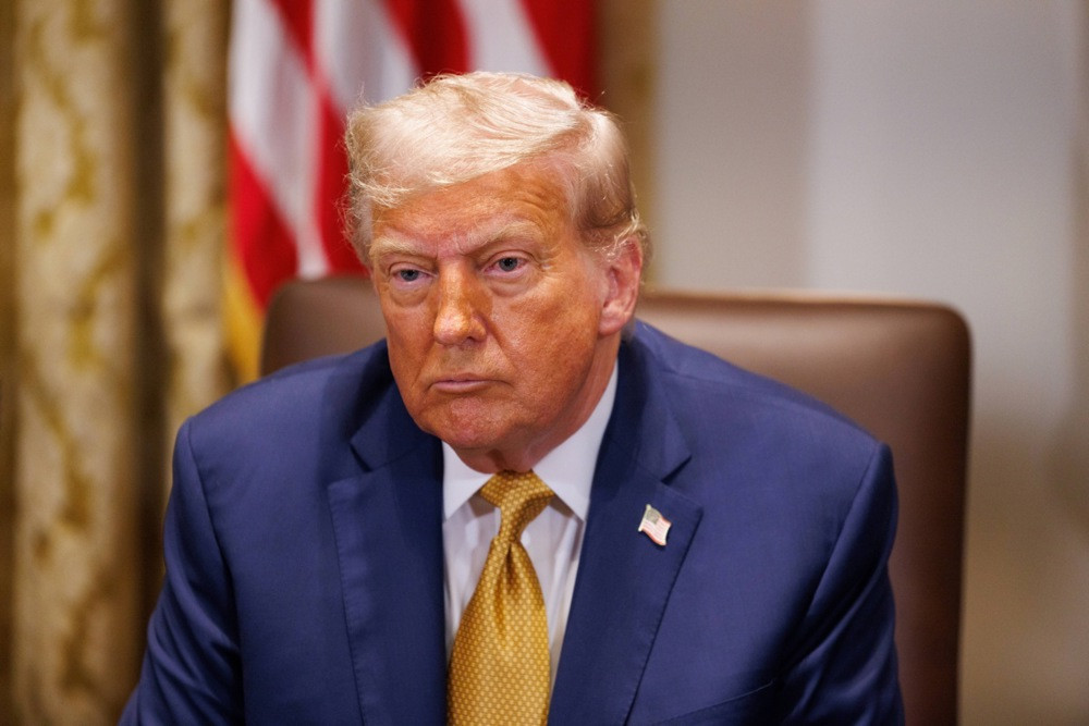 Trump objavio tarife za još šest zemalja s početkom primjene od 1. augusta