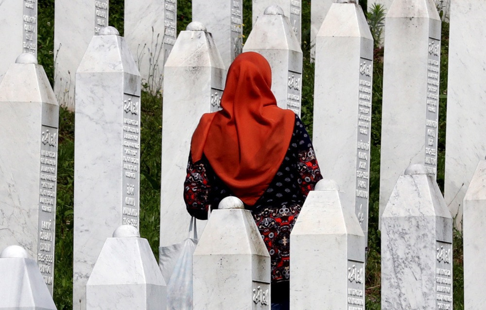 U Potočarima će ove godine biti ukopano deset žrtava genocida u Srebrenici
