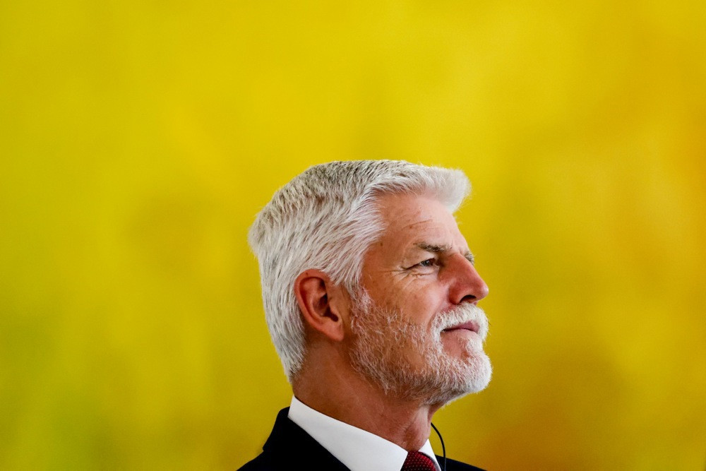 Rusija glavni izazov za Evropu, tvrdi češki predsjednik Pavel