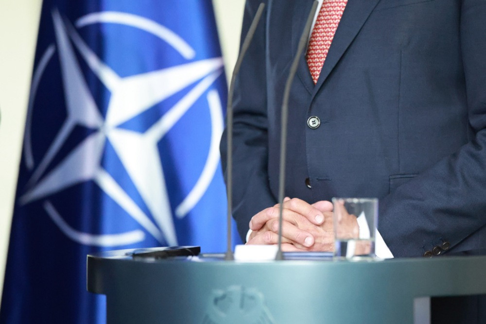 U Švedskoj se otvara logistički štab NATO za sjevernu Evropu