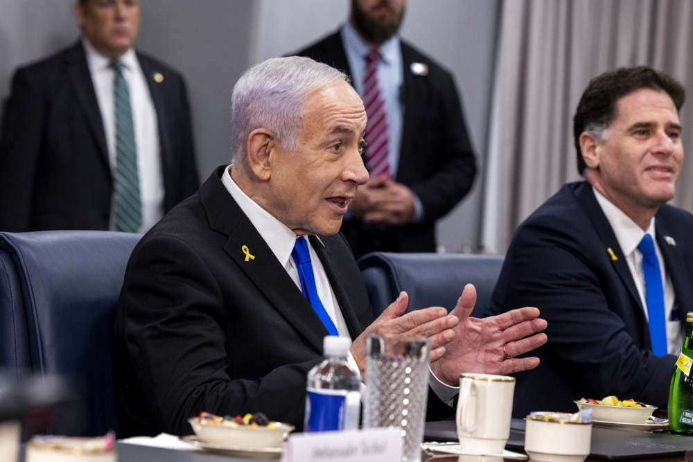 Netanyahuov plan da od Gaze napravi 'humanitarni grad' propao zbog protivljenja izraelske vojske