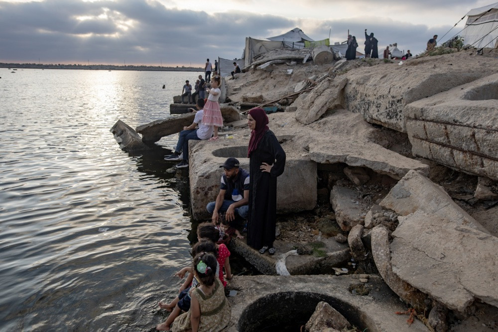 Izraelska mornarica uhapsila trojicu palestinskih ribara u Gazi