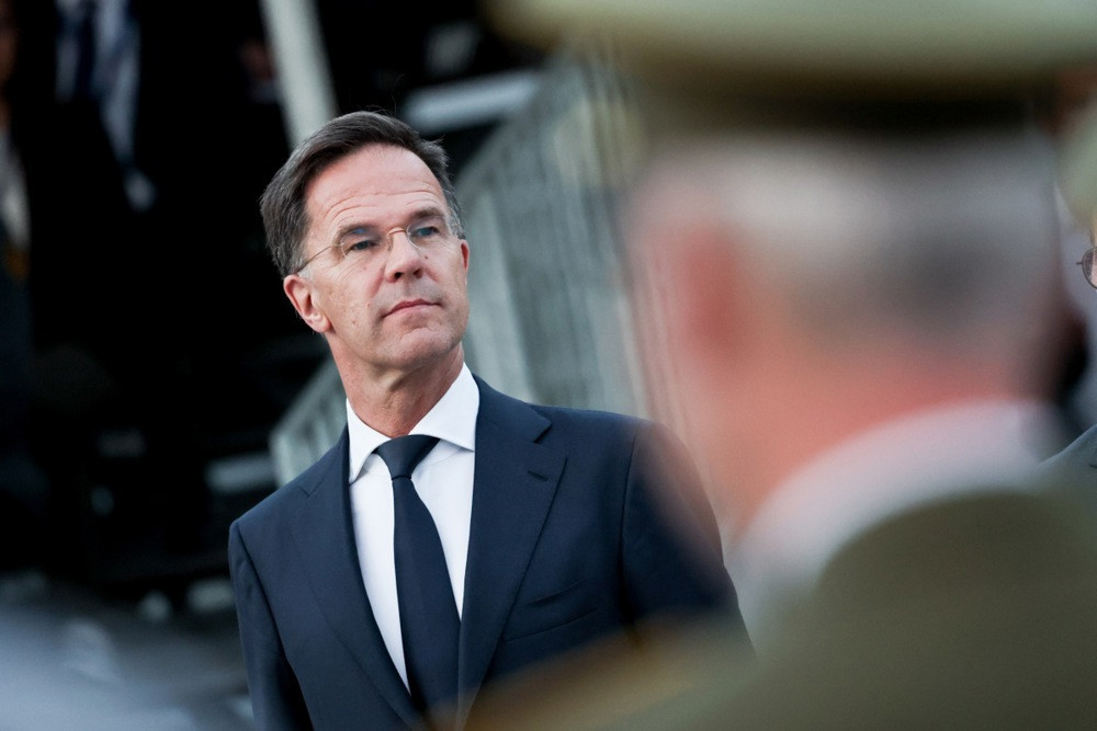 Generalni sekretar NATO-a poručio da su saveznici ujedinjeni pred razgovore Trumpa i Putina