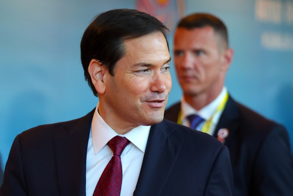 Rubio: SAD su veoma zabrinute izraelskim napadima na Siriju