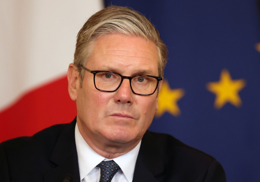 Zgrožen ubistvima civila koji pokušavaju pristupiti pomoći u Gazi, britanski premijer poziva na "potpune istrage"