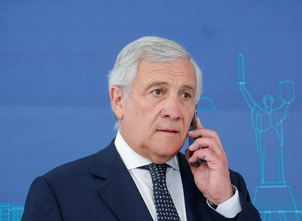 Tajani najavio carine EU-a od 24 milijarde dolara na američku robu