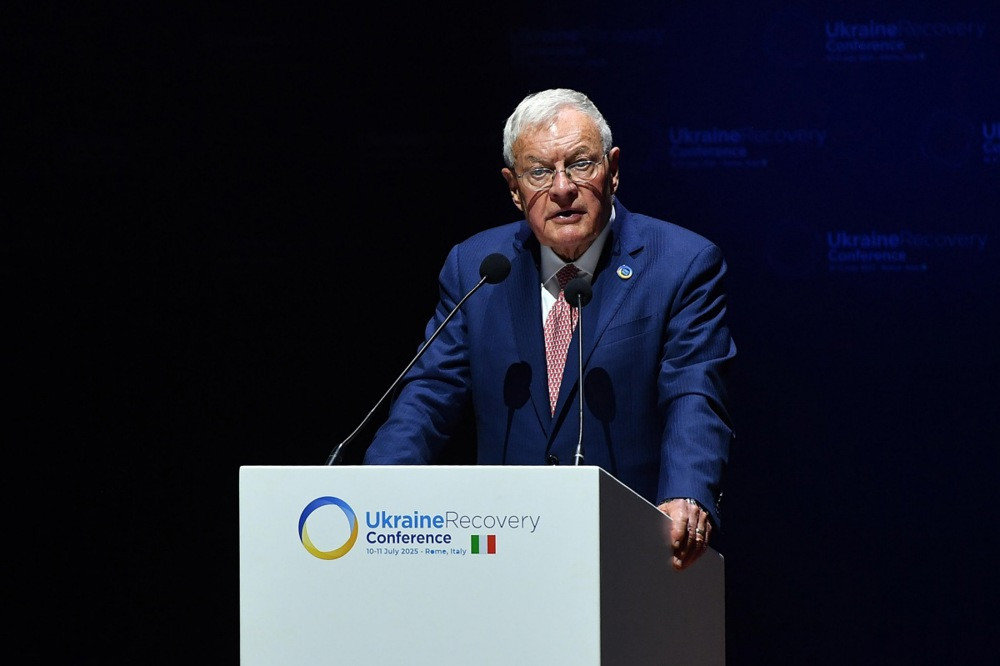 Američki izaslanik Kellogg: Ruski rat u Ukrajini "nepobjediv"