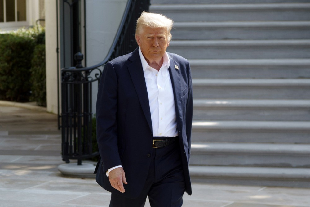 Trump će prisustvovati utakmici finala Svjetskog klupskog prvenstva