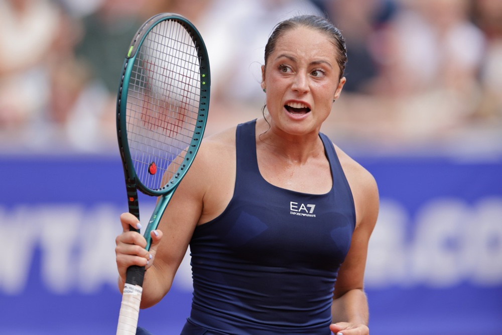 Italijanske teniserke odbranile titulu u Billie Jean King Cupu