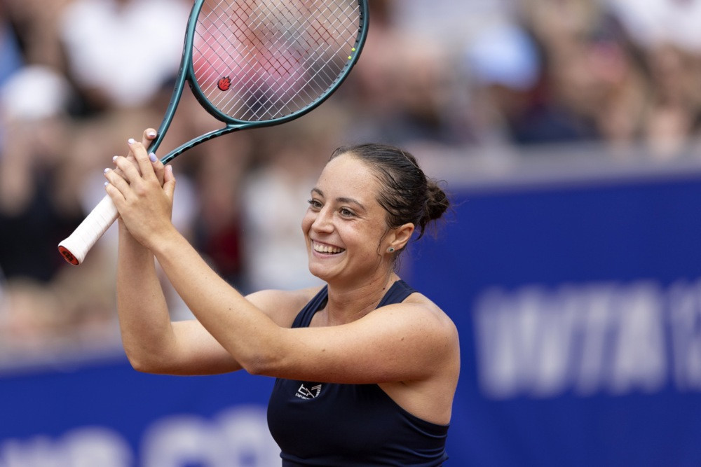 Teniserke Italije u polufinalu Billie Jean King kupa