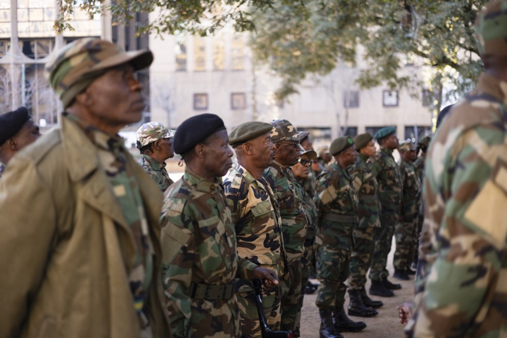 Od Tanzanije do Madagaskara - Godina izazova za afričku demokratiju