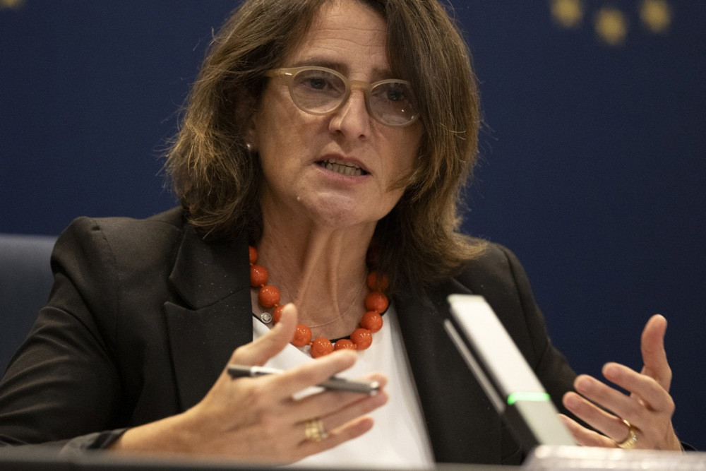 Ribera: "Genocid u Gazi ogoljeva neuspjeh Europe da djeluje"