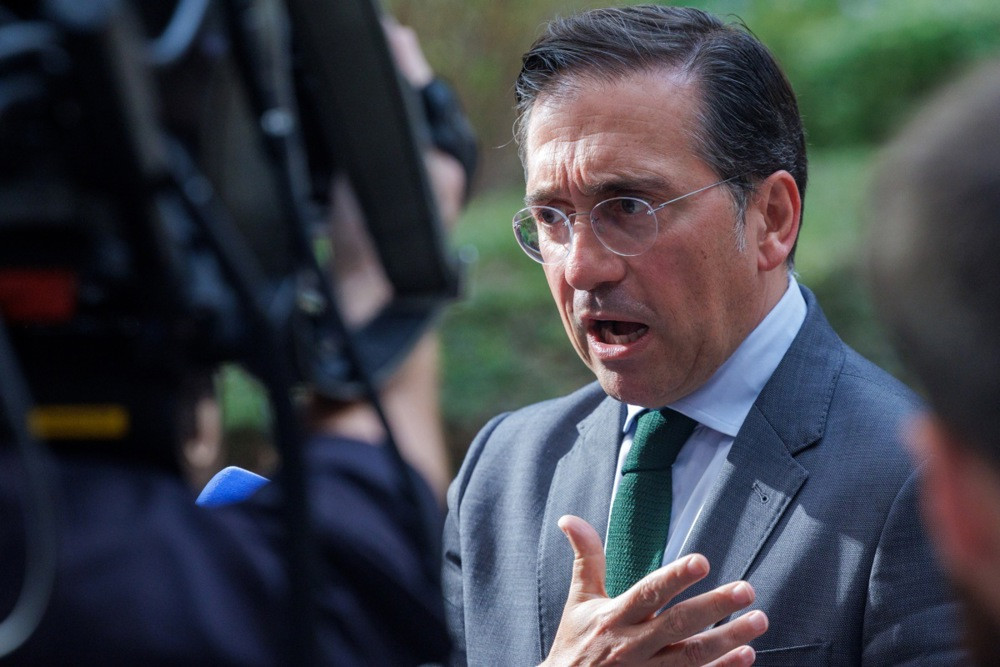 Španija pozvala svijet: Prihvatite beskrajno nasilje ili djelujte odmah za dvodržavno rješenje