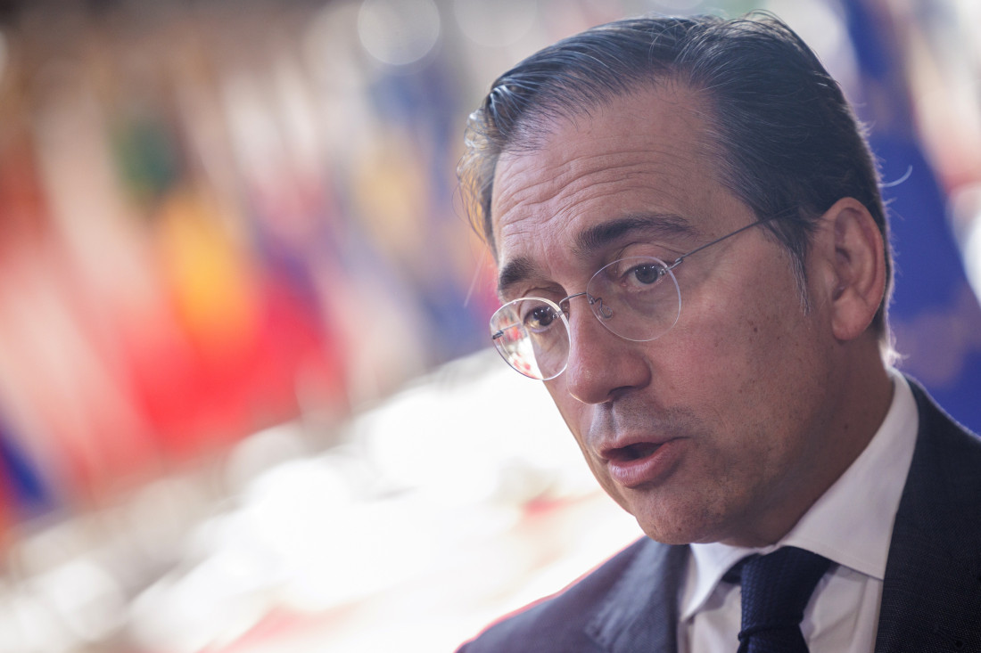 Španija pozvala na razgovor izraelskog otpravnika poslova nakon napada na flotilu pomoći za Gazu