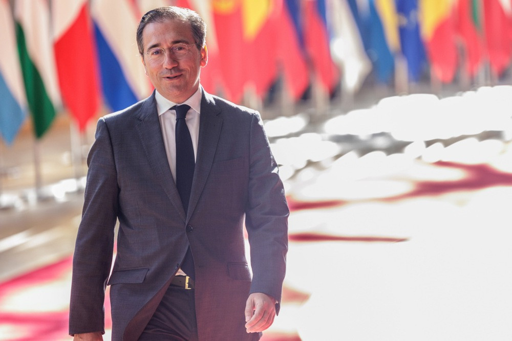 Španija opozvala ambasadora iz Tel Aviva zbog optužbi za antisemitizam