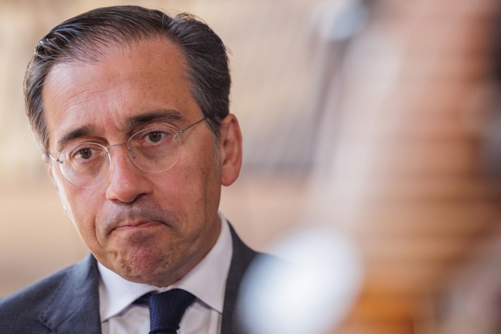 Španski ministar vanjskih poslova: EU blizu mjera protiv Izraela zbog ofanzive u Gazi