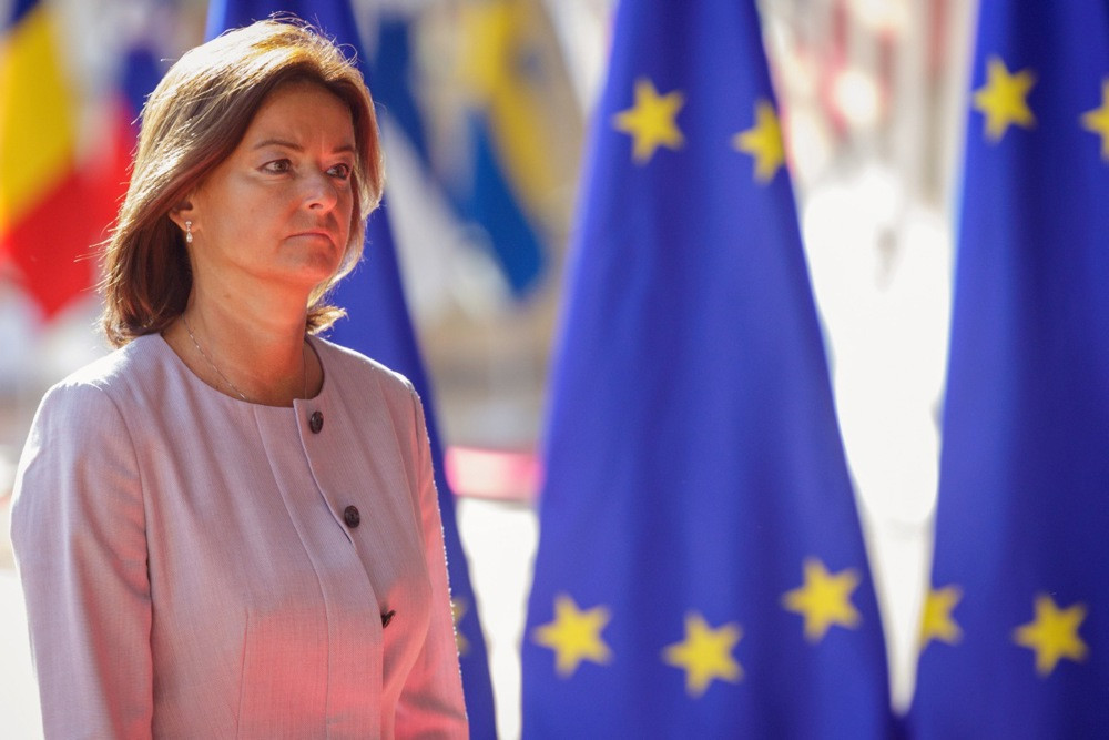 Fajon: Stav Slovenije je da Izrael krši međunarodno pravo, Ljubljana razmatra samostalne mjere