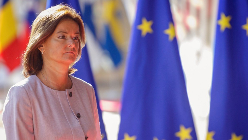 Slovenija pozdravila odluku zapada o priznanju palestinske države