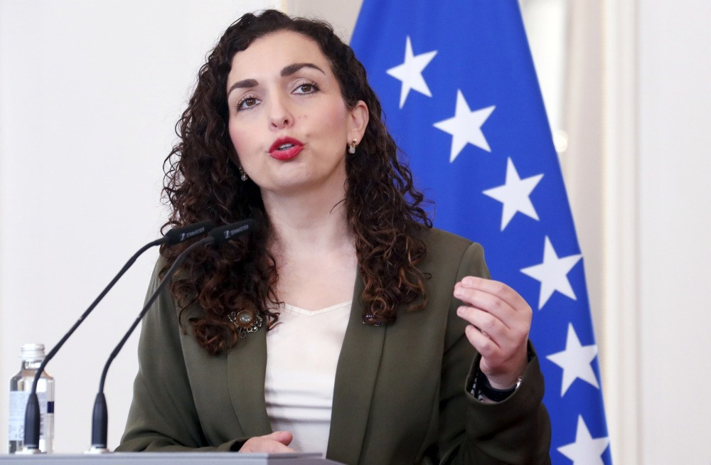 Kosovo uskladilo s SAD-om listu terorističkih organizacija na kojoj su i jemenski Huti
