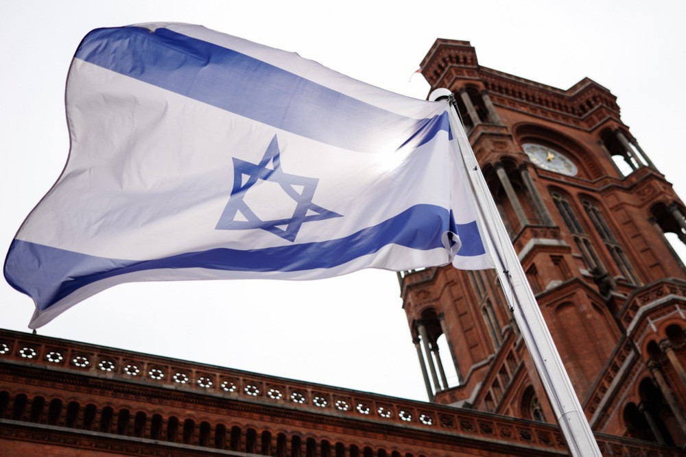 Izrael optužio ruskog državljana za špijunažu za Iran