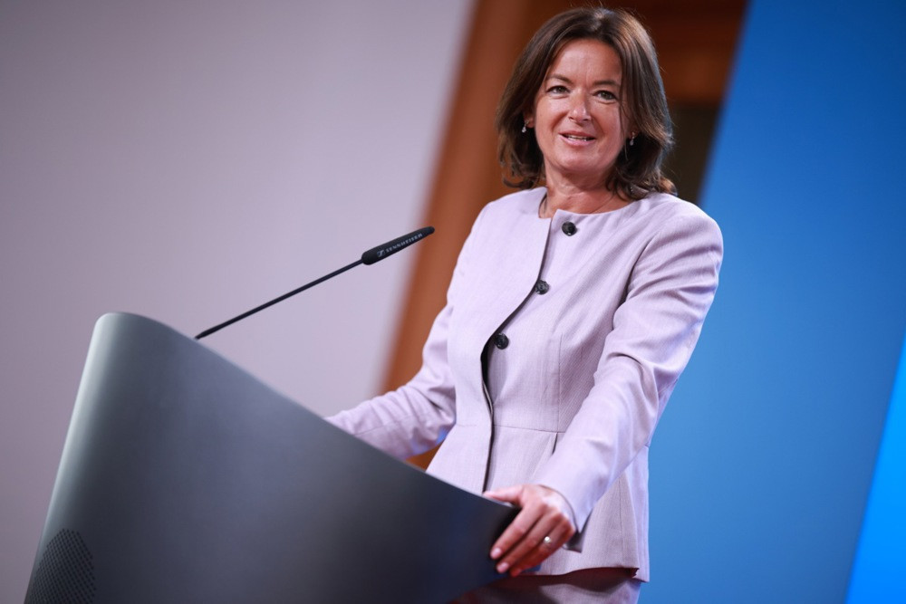 Fajon: Glad u Gazi je nova faza pakla u katastrofi koju je izazvao čovjek