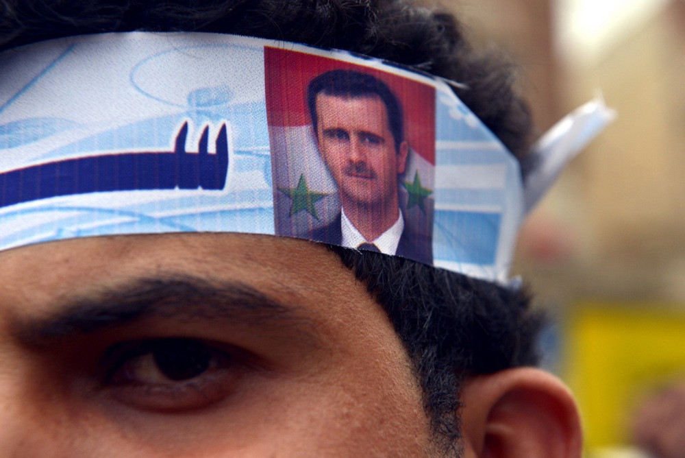 U sukobima Assadovih pristalica i vladinih snaga bilo 1.426 ubijenih