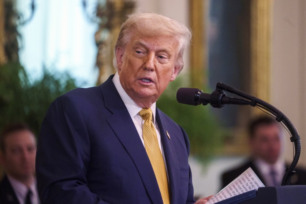 Trump najavio da će Coca-Cola u SAD koristiti šećer od trske