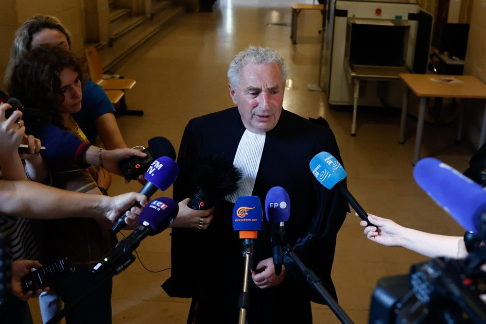 Sud u Francuskoj pustit će na slobodu propalestinskog pobunjenika koji je u zatvoru od 1984.