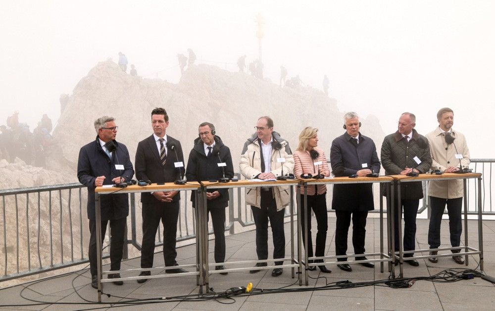 Šest članica EU pozvalo na pooštravanje politike azila