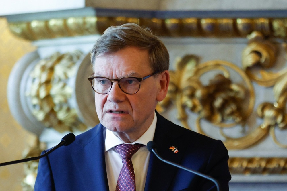 Njemačka: Proces priznavanja palestinske države "mora početi sada"