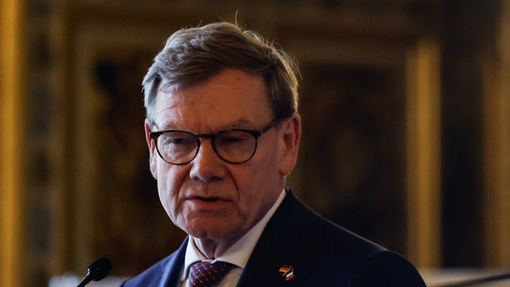 Njemačka daje svoj pečat sigurnosti Ukrajine, poručuje Wadephul