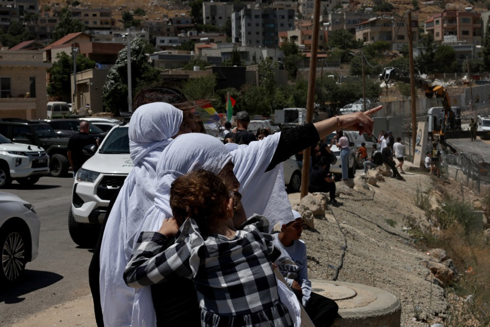 Sukobi između Druza i Beduina ne jenjavaju na jugu Sirije uprkos prekidu vatre