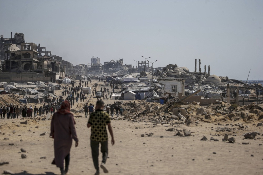 Izraelska vojska najavila pauzu u vojnim operacijama na tri područja Gaze