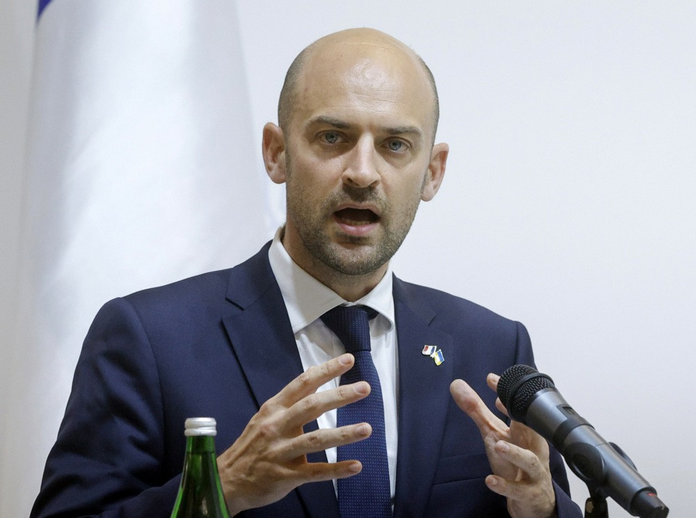 Francuska na sastanku UN-a: Ne možemo prihvatiti da civili budu meta napada na mjestima za distribuciju hrane