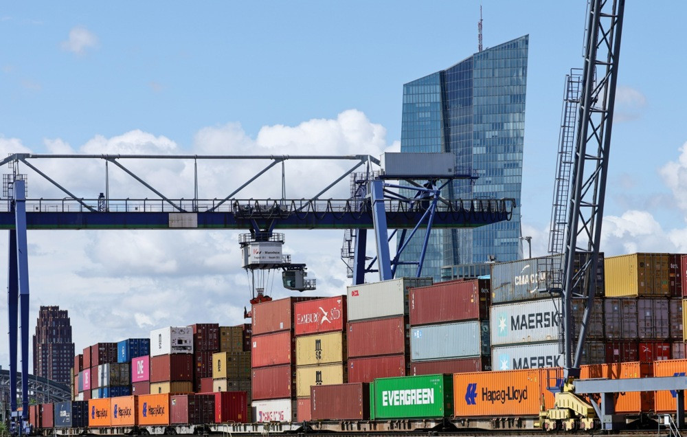 Njemačka industrija u problemima - Narudžbe u julu pale za 2,9 posto