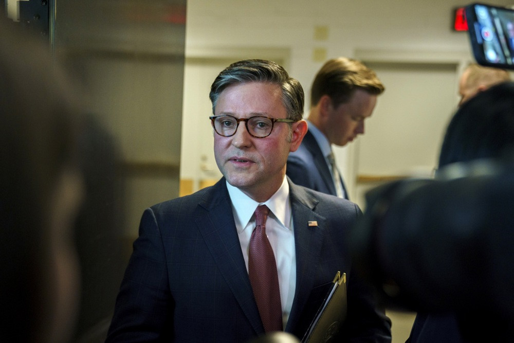 Palestina osudila posjetu čelnika američkog Kongresa ilegalnom izraelskom naselju na okupiranoj Zapadnoj obali