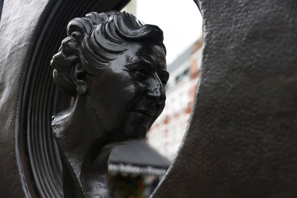 Sedam mjesta širom svijeta koja su inspirisala misteriozne zločine Agathe Christie