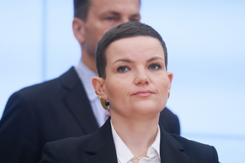 Poljska ministrica kulture kazala da njena zemlja ne bi trebala učestvovati na Eurosongu ako Izraelu bude dozvoljeno