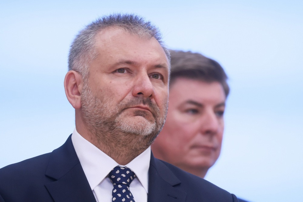 Poljska traži objašnjenje od SAD-a u vezi s vizom odobrenom bivšem ministru pravde