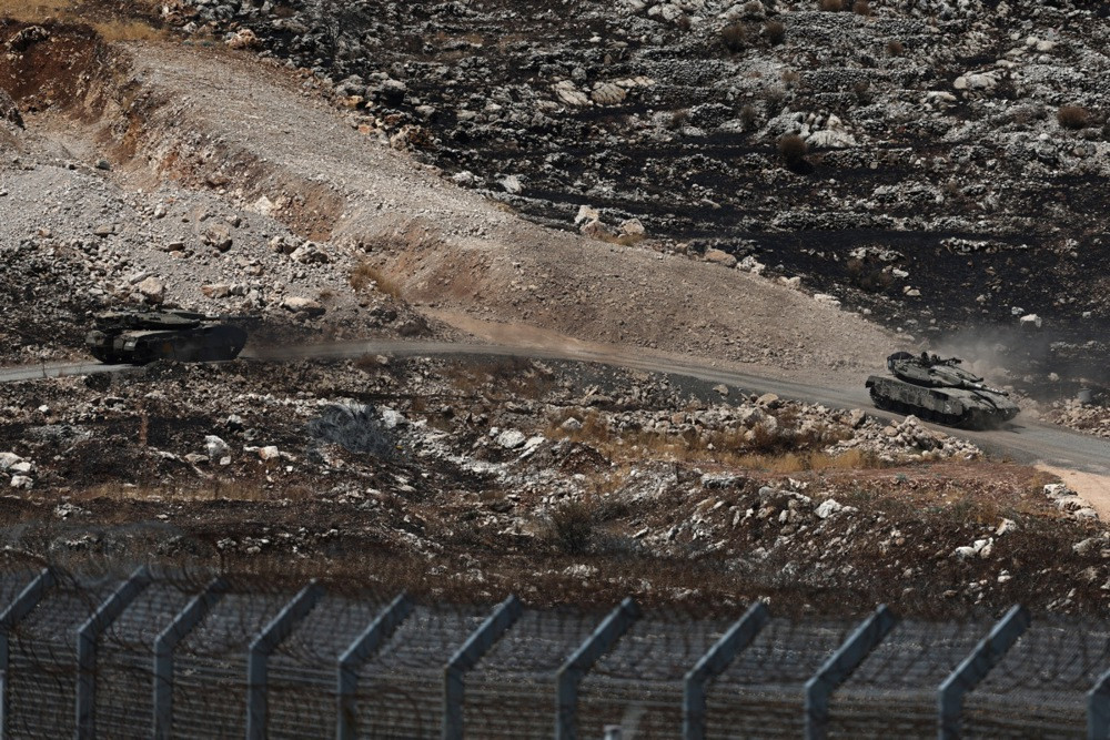 Sirija osudila izraelsko kršenje suvereniteta nakon smrtonosnog napada dronom