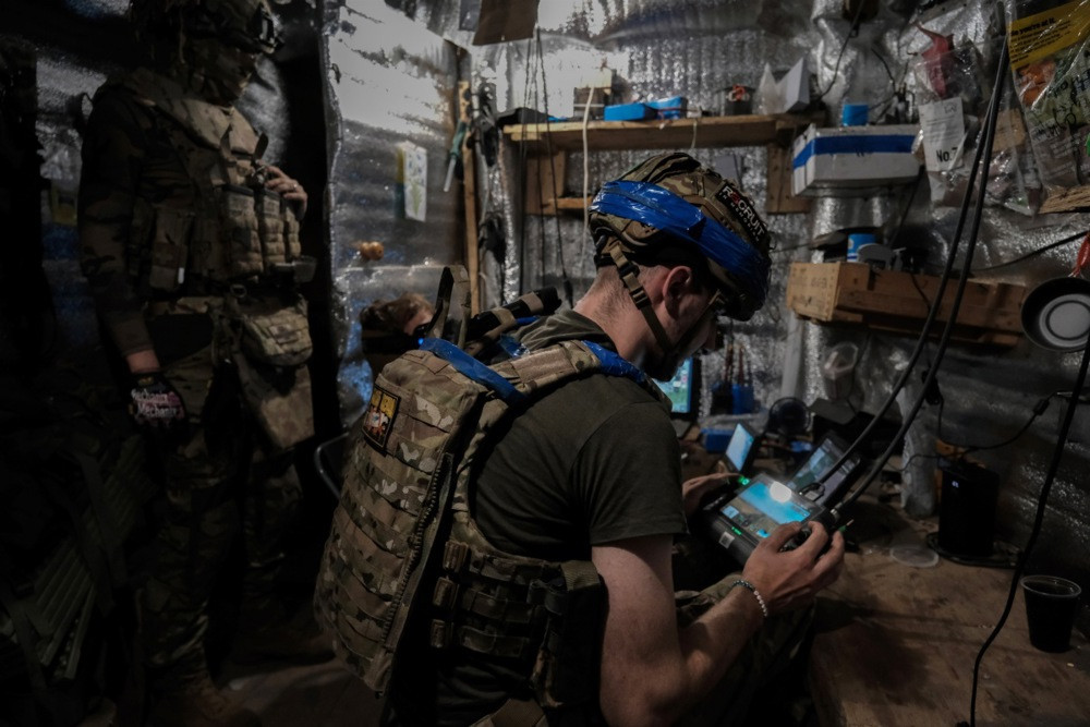 Ukrajina uskoro prima prve američke pakete pomoći u naoružanju