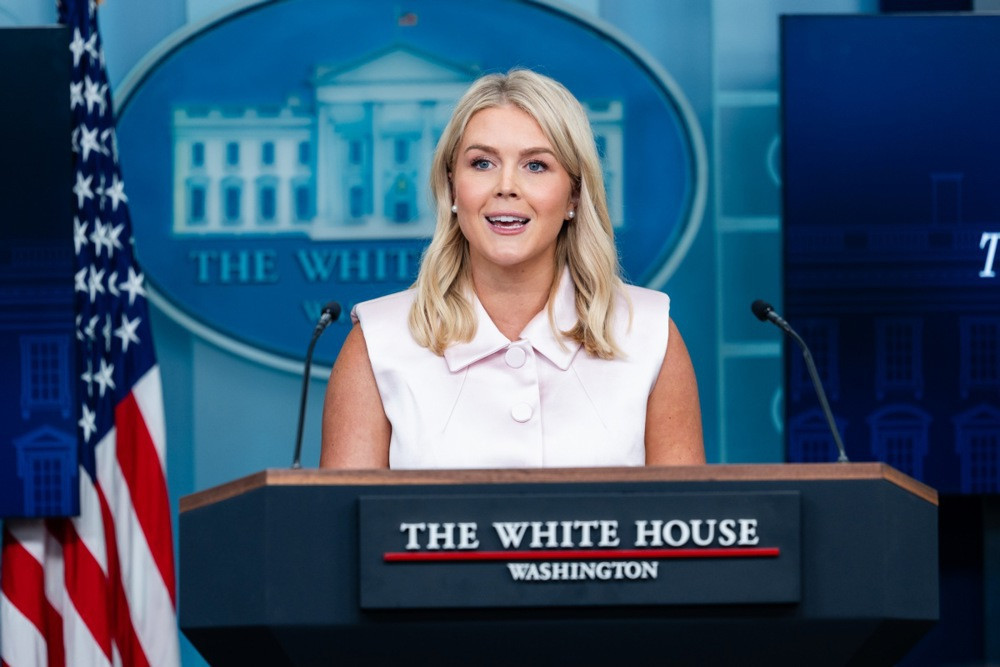 Bijela kuća: Samit na Aljasci će biti 'vježba slušanja' za Trumpa