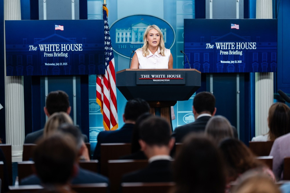 Bijela kuća nakon sastanka u Moskvi: Rusi 'izrazili želju' da se sastanu s Trumpom