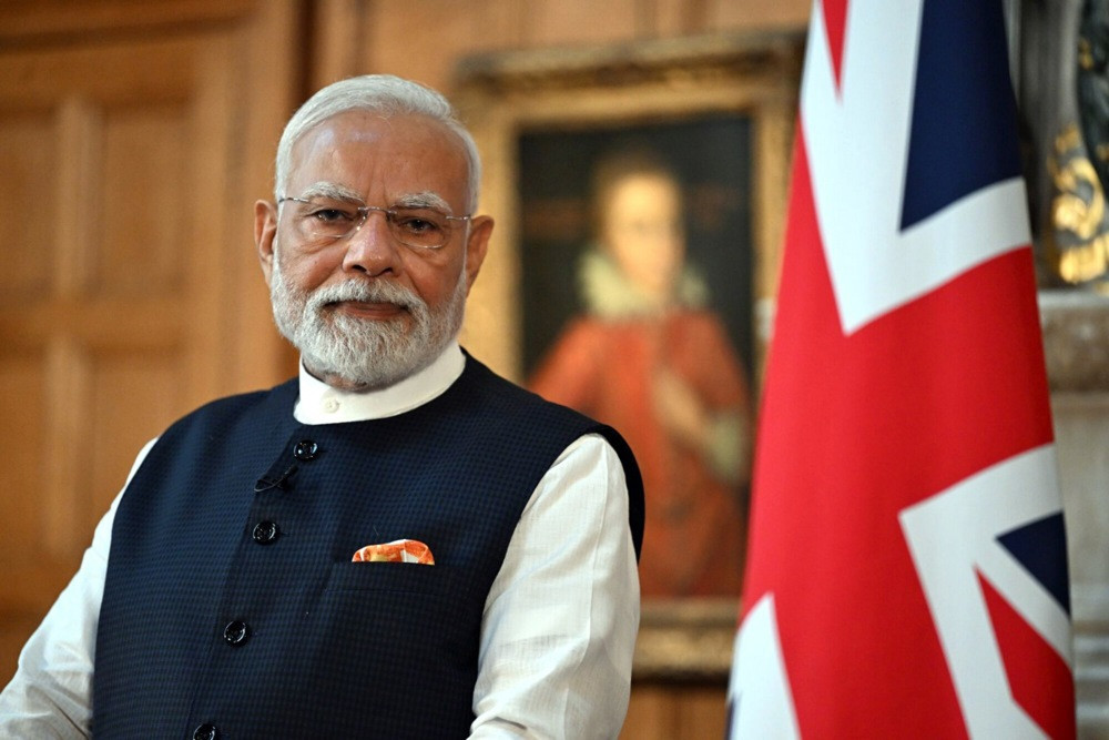 Modi će se vjerovatno sastati s Trumpom sljedećeg mjeseca