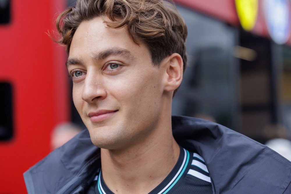 Russell blizu novog višegodišnjeg ugovora sa Mercedesom