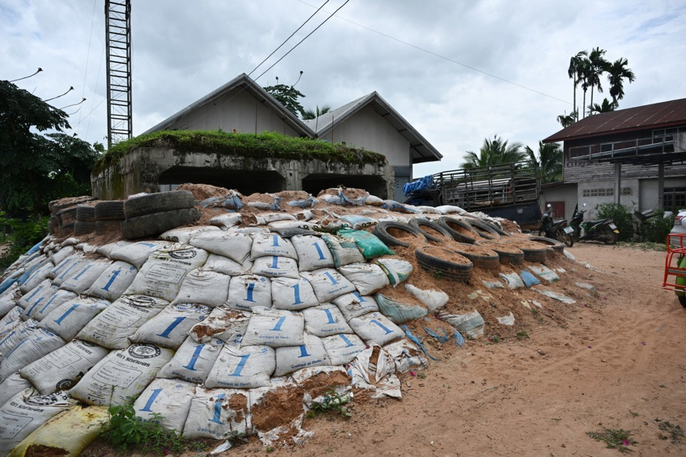 Tajlandska vojska optužila kambodžanske snage za kršenje sporazuma o prekidu vatre