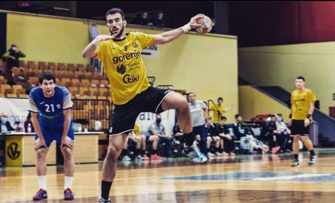 Ibrahim Haseljić za FTV: Najljepši osjećaj je igrati u dresu rukometne reprezentacije BiH