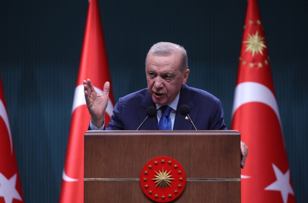 Turski predsjednik prisustvovat će samitu Šangajske organizacije za saradnju u Kini