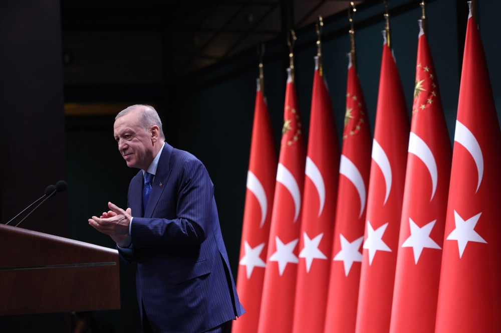 Erdogan: Turska vidi korist u iranskim nuklearnim pregovorima