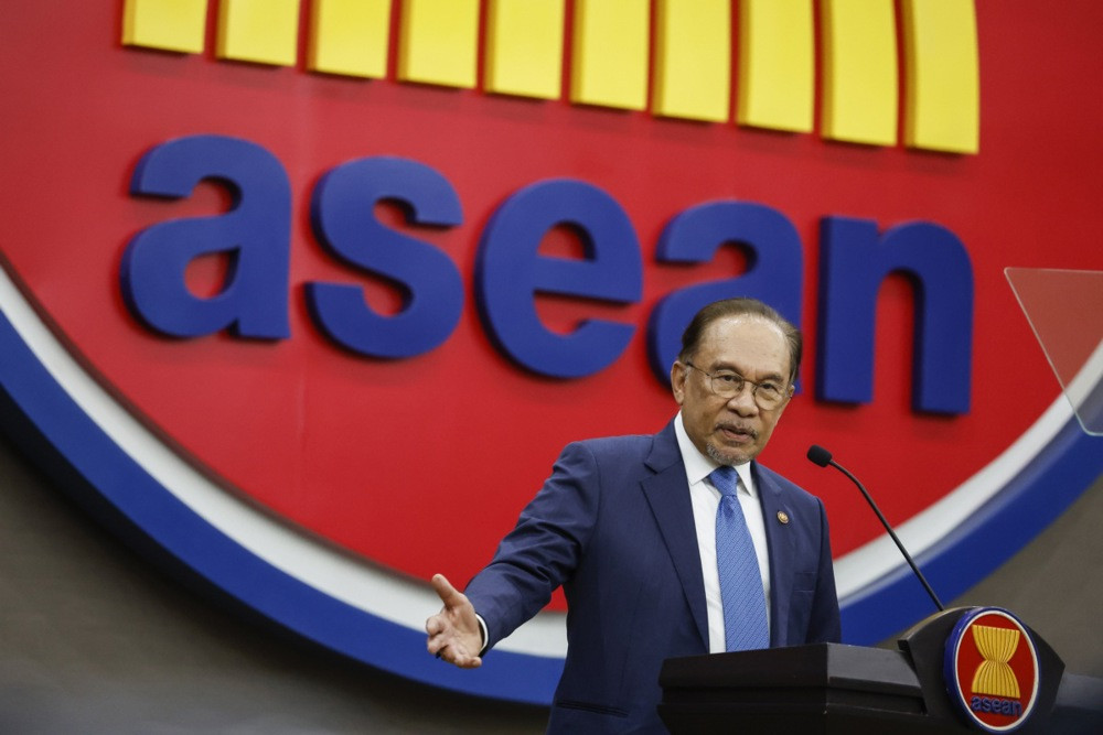 Malezijski premijer: Nevina djeca nekaženo se ubijaju u Gazi